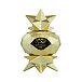 Ajmal Qasida Dahabia Eau de Parfum (Unisexe) 60 ml