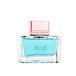 Antonio Banderas Blue Seduction for Women Eau de Toilette (Femme) 80 ml