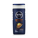 Nivea Men Sport Gel douche (Homme) 250 ml