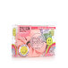 Invisibobble SPRUNCHIE ORIGINAL Duo Retro Dreamin' Hair-Band Hue-Man Love 2 pces