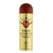 Cuba Royal Spray pour le corps (Homme) 200 ml