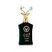Lattafa Al Noble Safeer Eau de Parfum (Unisexe) 100 ml