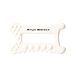 Medisco Peelieve All-In-One Gua Sha 1 pce