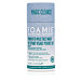 Foamie Powder-to-Milk Face Wash 40 g