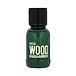 Dsquared2 Green Wood Eau de Toilette (Homme) 30 ml