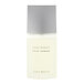 Issey Miyake L'Eau d'Issey Pour Homme Eau de Toilette (Homme) - déballé 40 ml
