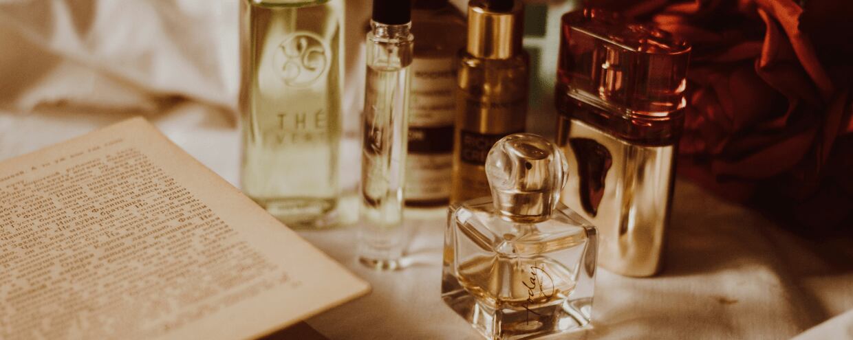 Quel est le parfum chypre? Une famille de parfums pleine d'élégance, de profondeur et de caractère