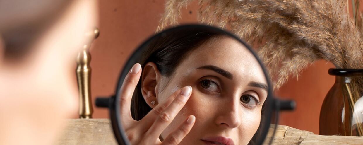 Comment déterminer son type de peau ? Nous vous conseillons
