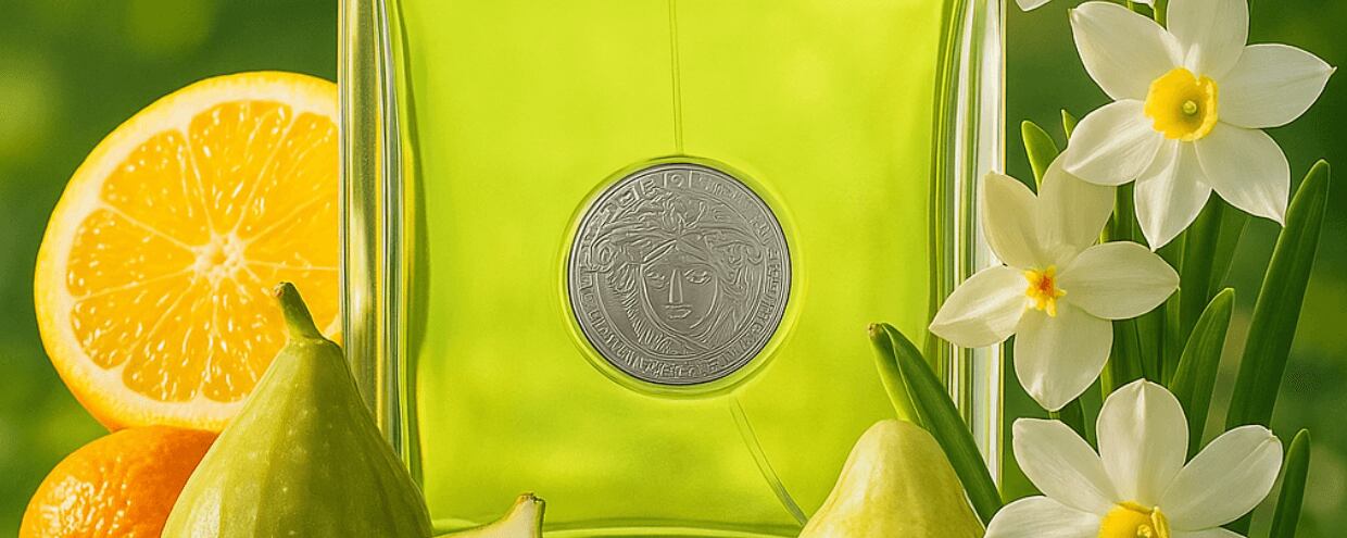 Parfums Versace emblématiques: pourquoi ils sont une légende indémodable