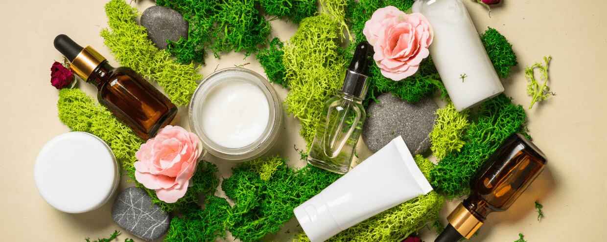 Comment choisir des cosmétiques naturels? Découvrez les secrets d'une peau éclatante!