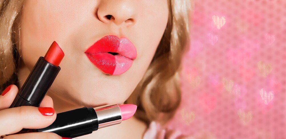 Comment choisir la bonne teinte de rouge à lèvres ?