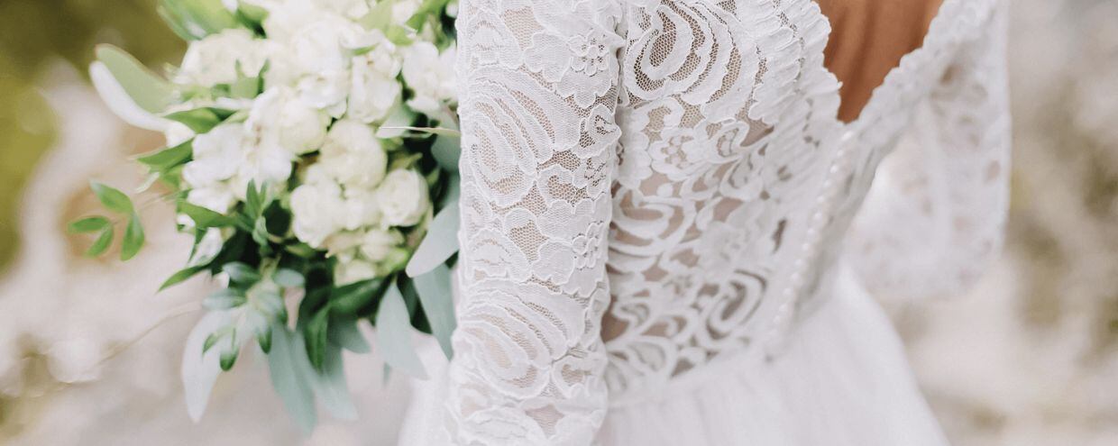 Comment choisir le parfum de mariage idéal pour la mariée ?