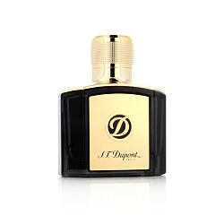 S.T. Dupont Be Exceptional Gold Eau de Parfum (Homme) 50 ml