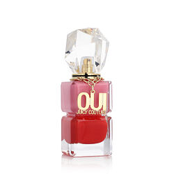 Juicy Couture Oui Eau de Parfum (Femme) 50 ml