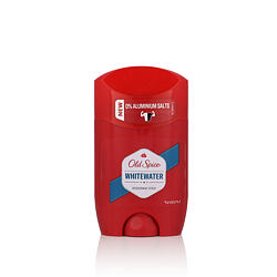 Old Spice Whitewater Déostick (Homme) 50 ml