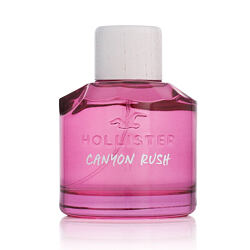 Hollister California Canyon Rush for Her Eau de Parfum (Femme) 100 ml