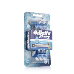 Gillette Blue 3 Cool Rasoirs jetables (Homme) 6 pces