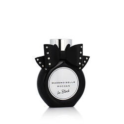 Rochas Mademoiselle Rochas In Black Eau de Parfum (Femme) 50 ml