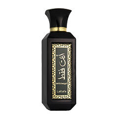 Lattafa Ente Faqat Eau de Parfum (Unisexe) 100 ml