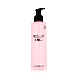 Shiseido Ginza Crème douche (Femme) 200 ml