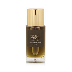 Parfum d'Empire Tabac Tabou Extrait de Parfum (Unisexe) 50 ml