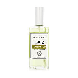 Berdoues 1902 Verveine Yuzu Eau de Cologne (Homme) 125 ml