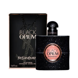 Yves Saint Laurent Black Opium Eau de Parfum (Femme) 30 ml