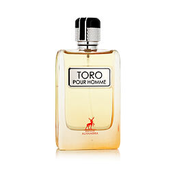 Maison Alhambra Toro Pour Homme Eau de Parfum (Homme) 100 ml