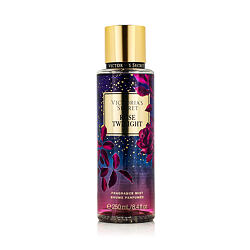 Victoria's Secret Rose Twilight Spray pour le corps (Femme) 250 ml