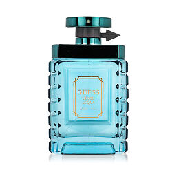 Guess Uomo Acqua Eau de Toilette (Homme) 100 ml