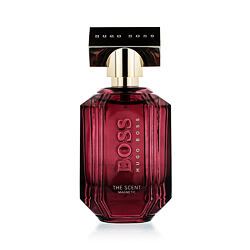 Hugo Boss Boss The Scent For Her Magnetic Eau de Parfum (Femme) 50 ml