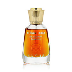 Renier Perfumes Ottoman Leather Extrait de Parfum (Unisexe) 50 ml