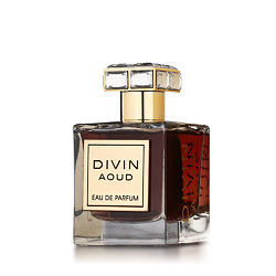 French Avenue Divin Aoud Eau de Parfum (Unisexe) 100 ml