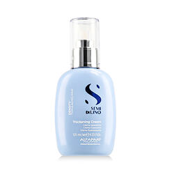 Alfaparf Milano Semi Di Lino Density Thickening Cream 125 ml