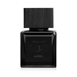 Ajmal Chapter 3 Eau de Parfum (Unisexe) 50 ml