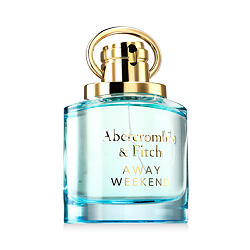 Abercrombie & Fitch Away Weekend Woman Eau de Parfum (Femme) 100 ml