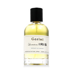 Gerini Luxurious Iris Extrait de Parfum (Unisexe) 100 ml