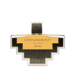 Afnan Ornament pour Femme Eau de Parfum (Femme) 100 ml