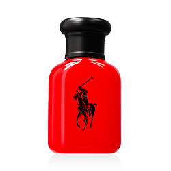 Ralph Lauren Polo Red Eau de Toilette (Homme) 40 ml