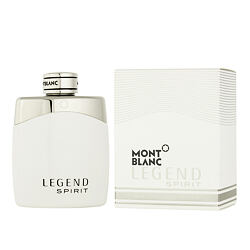 Montblanc Legend Spirit Eau de Toilette (Homme) 100 ml