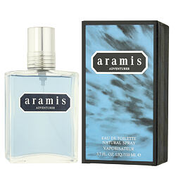 Aramis Adventurer Eau de Toilette (Homme) 110 ml