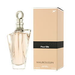 Mauboussin Mauboussin Pour Elle Eau de Parfum (Femme) 100 ml