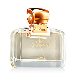 Ajmal Entice Allura Eau de Parfum (Femme) 75 ml