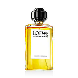 Loewe Un Paseo Por Madrid Descubriendo Colón Eau de Parfum (Unisexe) 100 ml