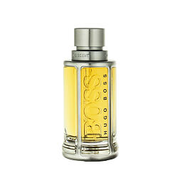 Hugo Boss Boss The Scent For Him Eau de Toilette (Homme) 50 ml