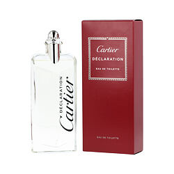 Cartier Déclaration Eau de Toilette (Homme) 100 ml