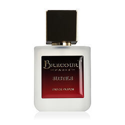 Brecourt Subtile Eau de Parfum (Unisexe) 50 ml