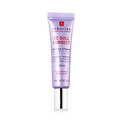 Erborian CC Dull Correct Automatic Perfector Boost Of Radiance Cream SPF 25 15 ml