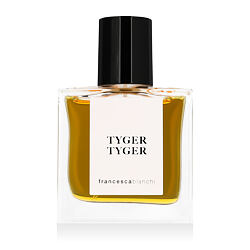 Francesca Bianchi Tyger Tyger Extrait de Parfum (Unisexe) 30 ml