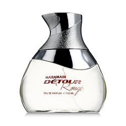 Al Haramain Détour Rouge Eau de Parfum (Unisexe) 100 ml